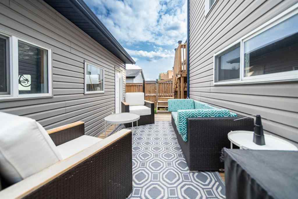 MLS® A2253633 - 184 Copperstone Gardens SE in Copperfield Calgary, Residential