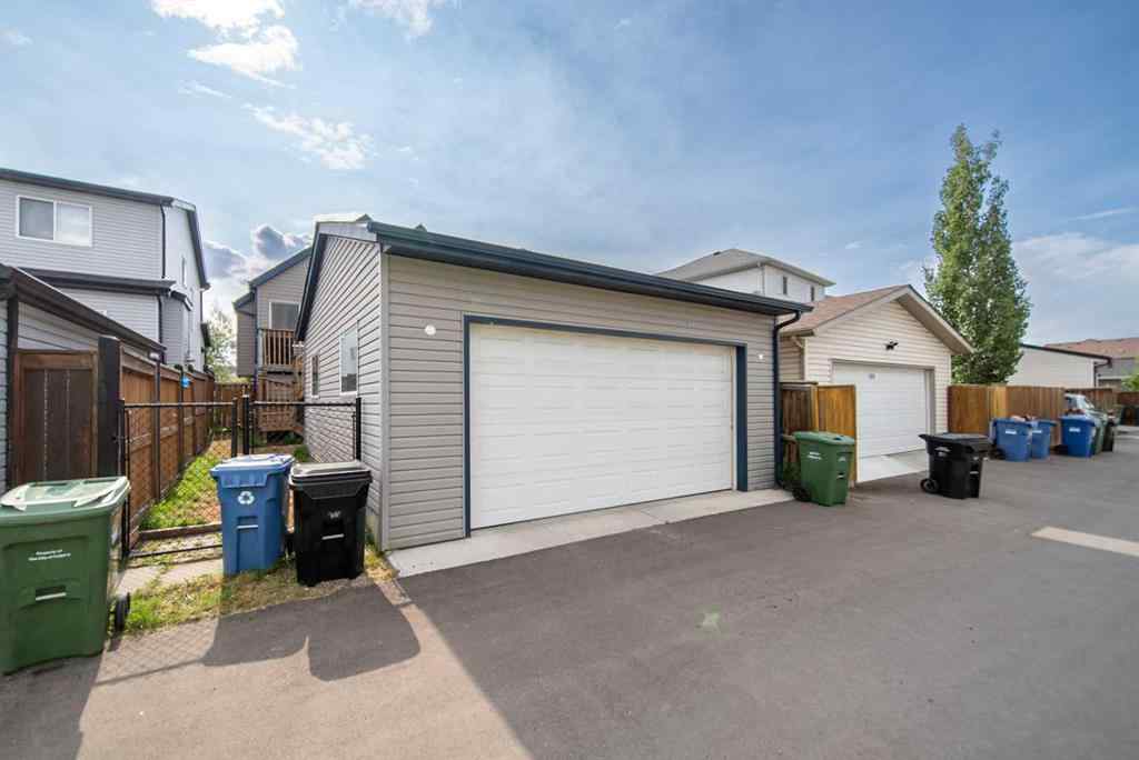 MLS® A2253633 - 184 Copperstone Gardens SE in Copperfield Calgary, Residential