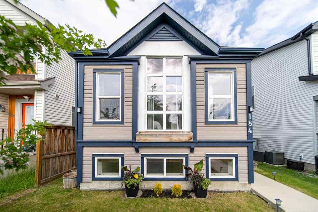 MLS® A2253633 - 184 Copperstone Gardens SE in Copperfield Calgary, Residential