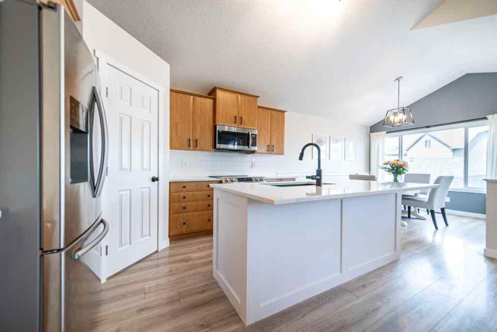 MLS® A2253633 - 184 Copperstone Gardens SE in Copperfield Calgary, Residential