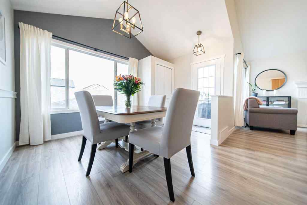 MLS® A2253633 - 184 Copperstone Gardens SE in Copperfield Calgary, Residential