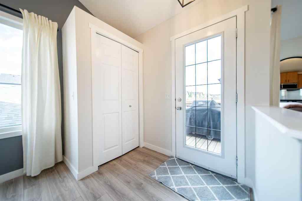 MLS® A2253633 - 184 Copperstone Gardens SE in Copperfield Calgary, Residential