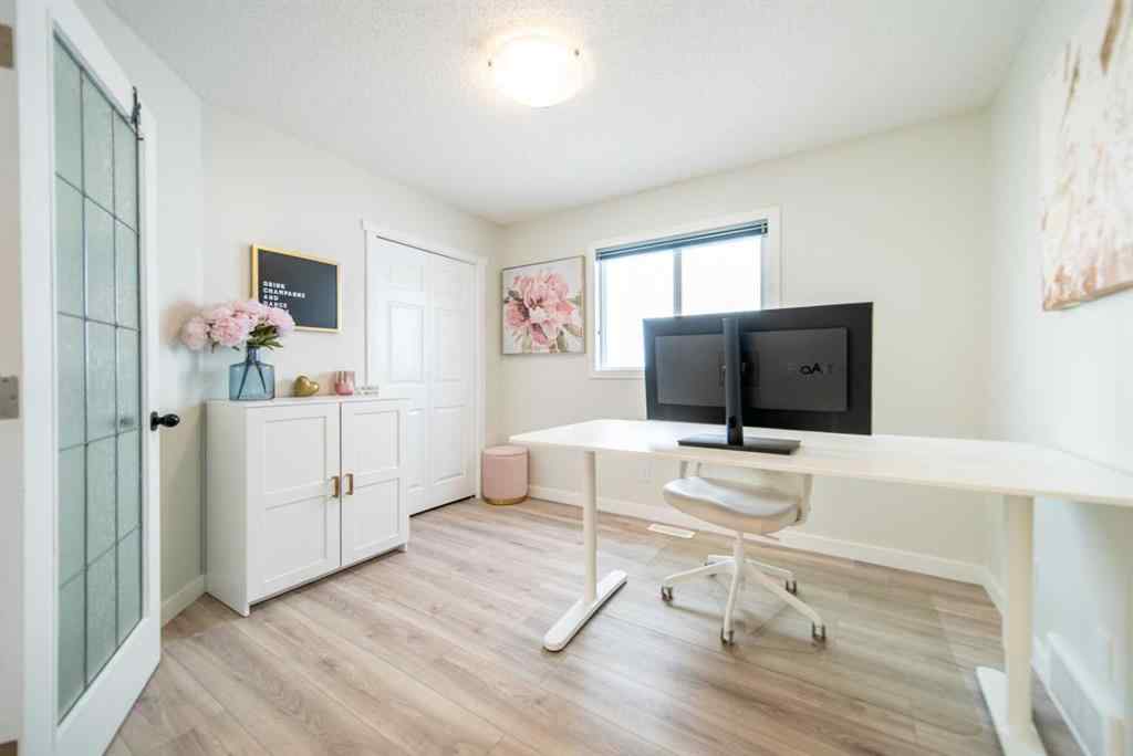 MLS® A2253633 - 184 Copperstone Gardens SE in Copperfield Calgary, Residential