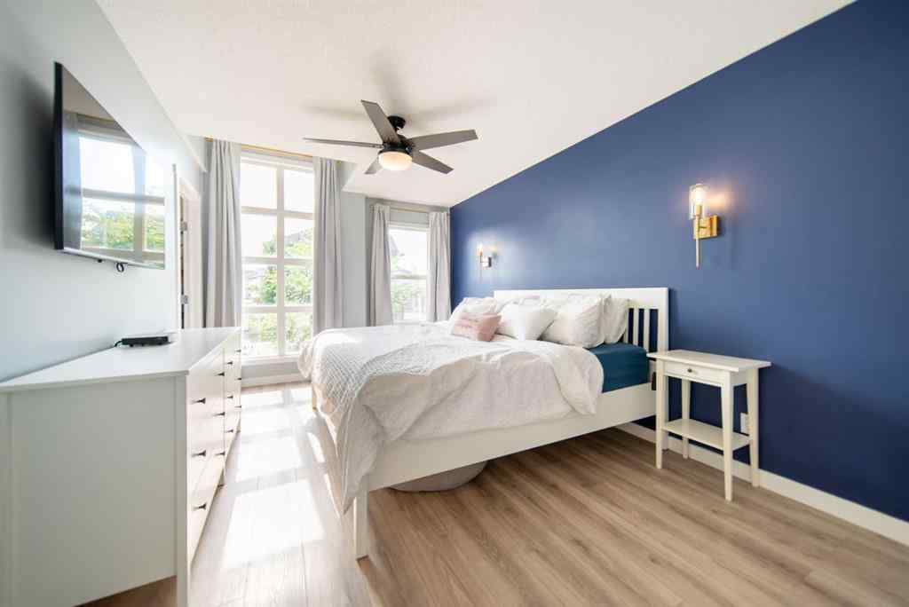 MLS® A2253633 - 184 Copperstone Gardens SE in Copperfield Calgary, Residential