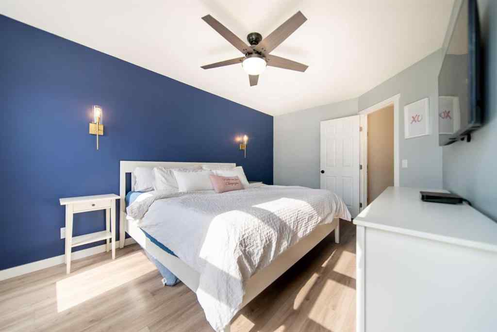 MLS® A2253633 - 184 Copperstone Gardens SE in Copperfield Calgary, Residential