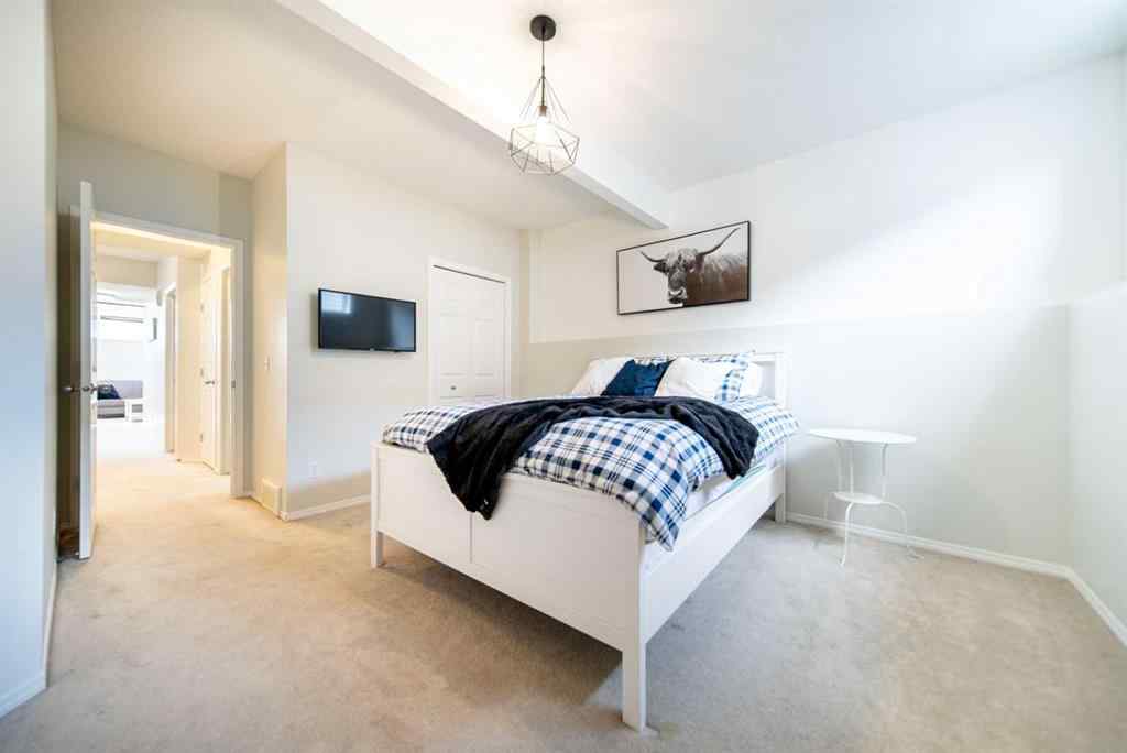 MLS® A2253633 - 184 Copperstone Gardens SE in Copperfield Calgary, Residential