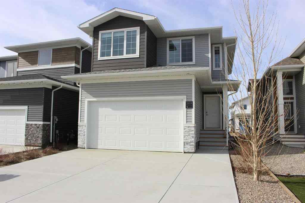 MLS® A2253634 - 2604 45 Street S in NONE Lethbridge, Residential