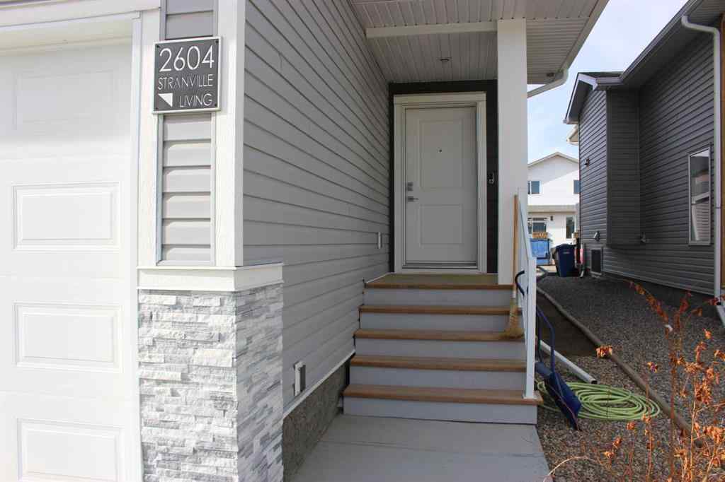 MLS® A2253634 - 2604 45 Street S in NONE Lethbridge, Residential