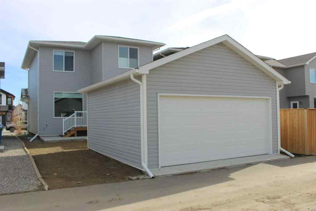 MLS® A2253634 - 2604 45 Street S in NONE Lethbridge, Residential