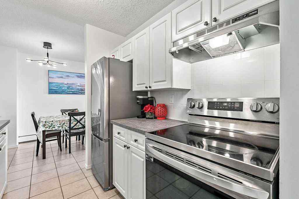MLS® A2253635 - Unit #705 8948 Elbow Drive SW in Haysboro Calgary, Residential