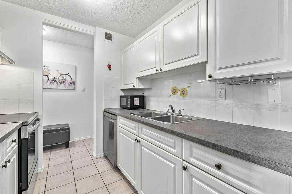 MLS® A2253635 - Unit #705 8948 Elbow Drive SW in Haysboro Calgary, Residential