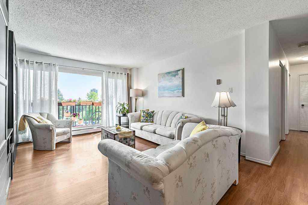 MLS® A2253635 - Unit #705 8948 Elbow Drive SW in Haysboro Calgary, Residential