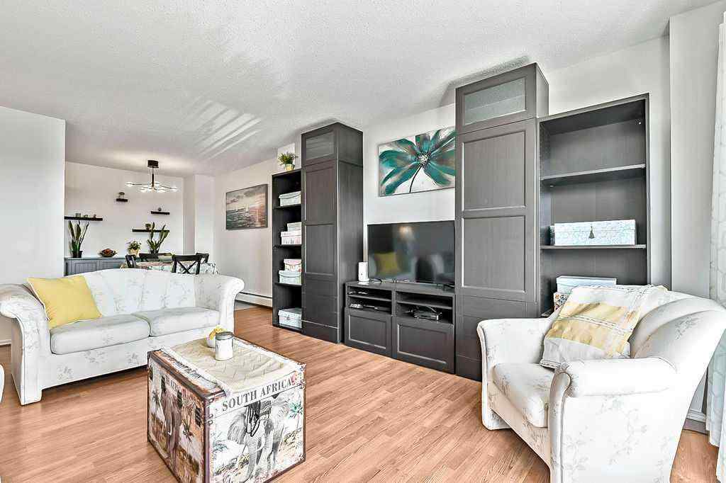 MLS® A2253635 - Unit #705 8948 Elbow Drive SW in Haysboro Calgary, Residential
