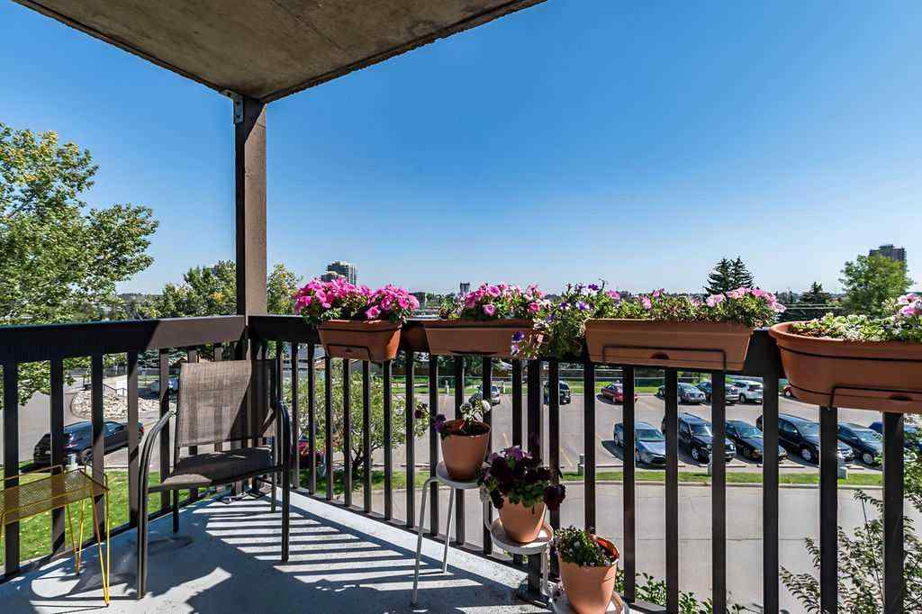 MLS® A2253635 - Unit #705 8948 Elbow Drive SW in Haysboro Calgary, Residential