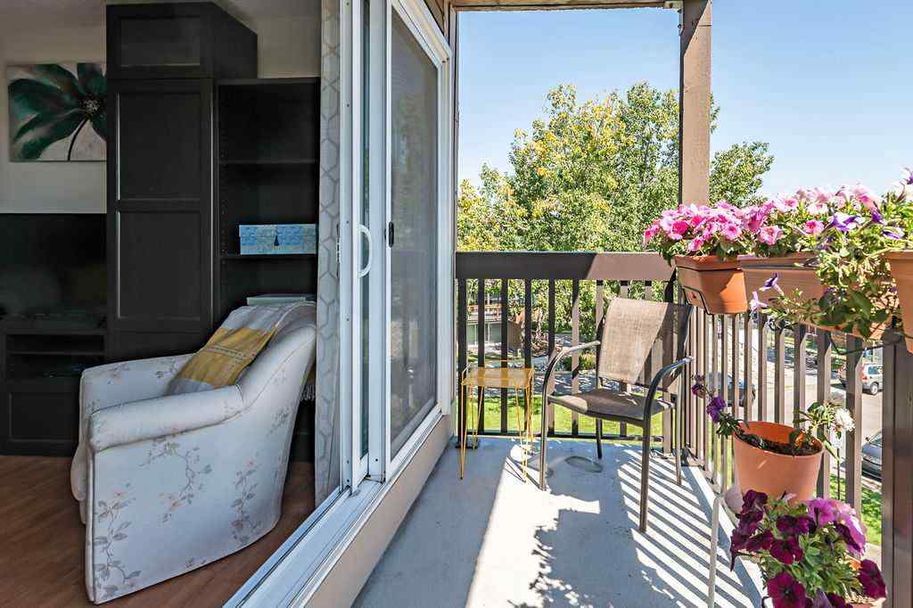 MLS® A2253635 - Unit #705 8948 Elbow Drive SW in Haysboro Calgary, Residential