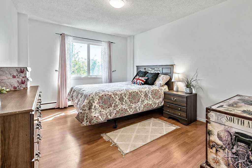 MLS® A2253635 - Unit #705 8948 Elbow Drive SW in Haysboro Calgary, Residential