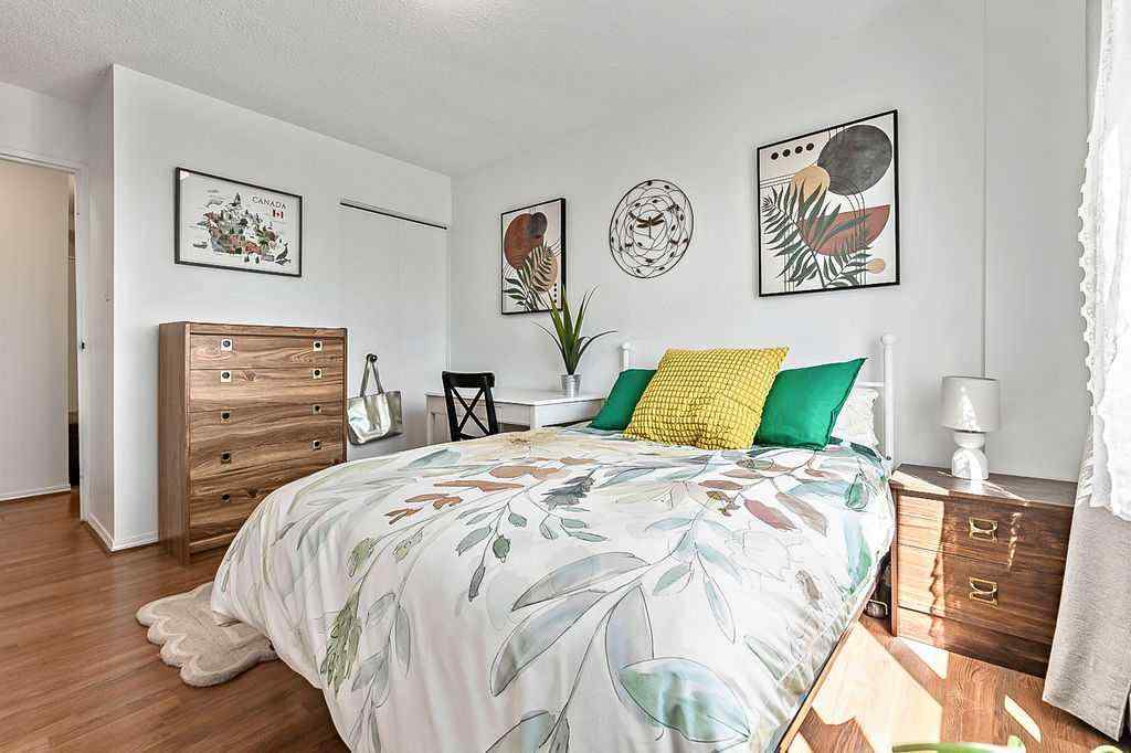 MLS® A2253635 - Unit #705 8948 Elbow Drive SW in Haysboro Calgary, Residential