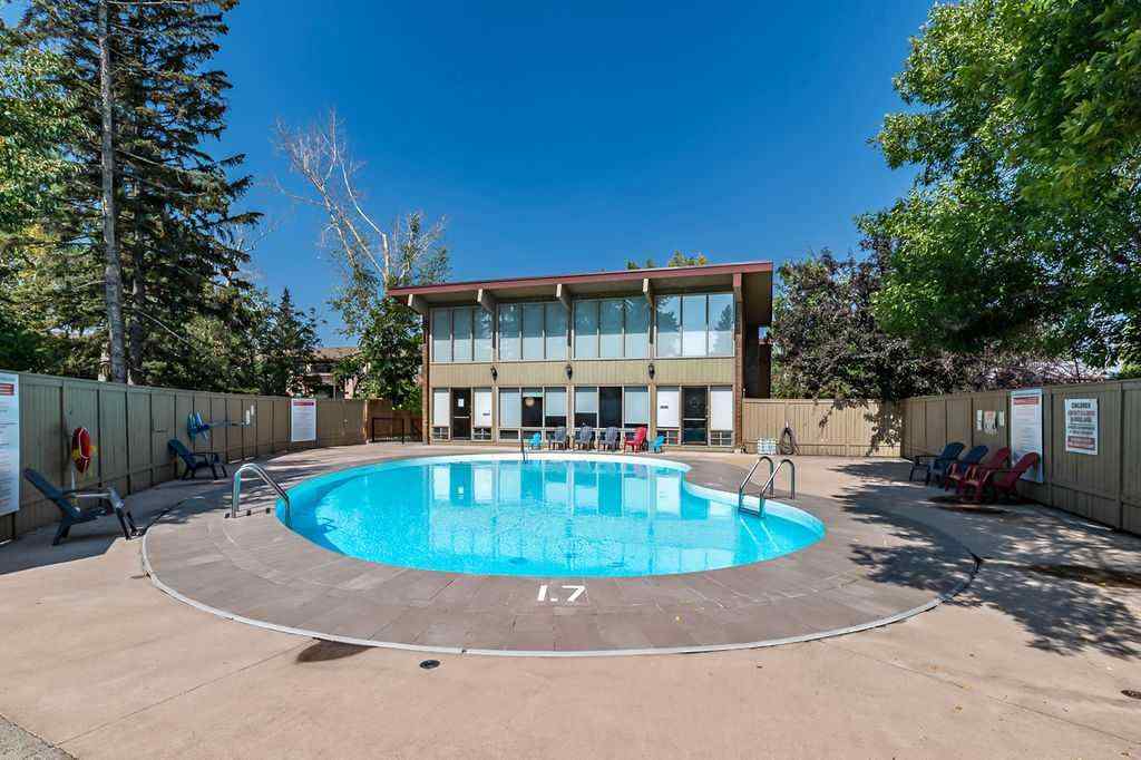 MLS® A2253635 - Unit #705 8948 Elbow Drive SW in Haysboro Calgary, Residential