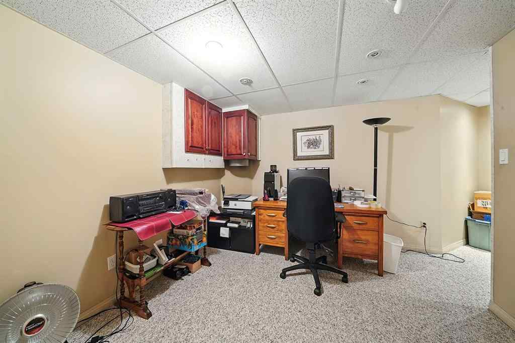 MLS® A2253636 - 300 Lampard Crescent  in Lancaster Green Red Deer, Residential