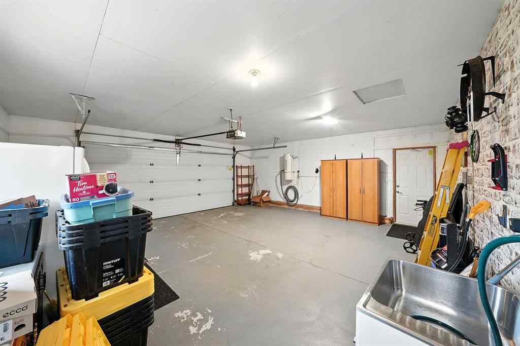 MLS® A2253636 - 300 Lampard Crescent  in Lancaster Green Red Deer, Residential