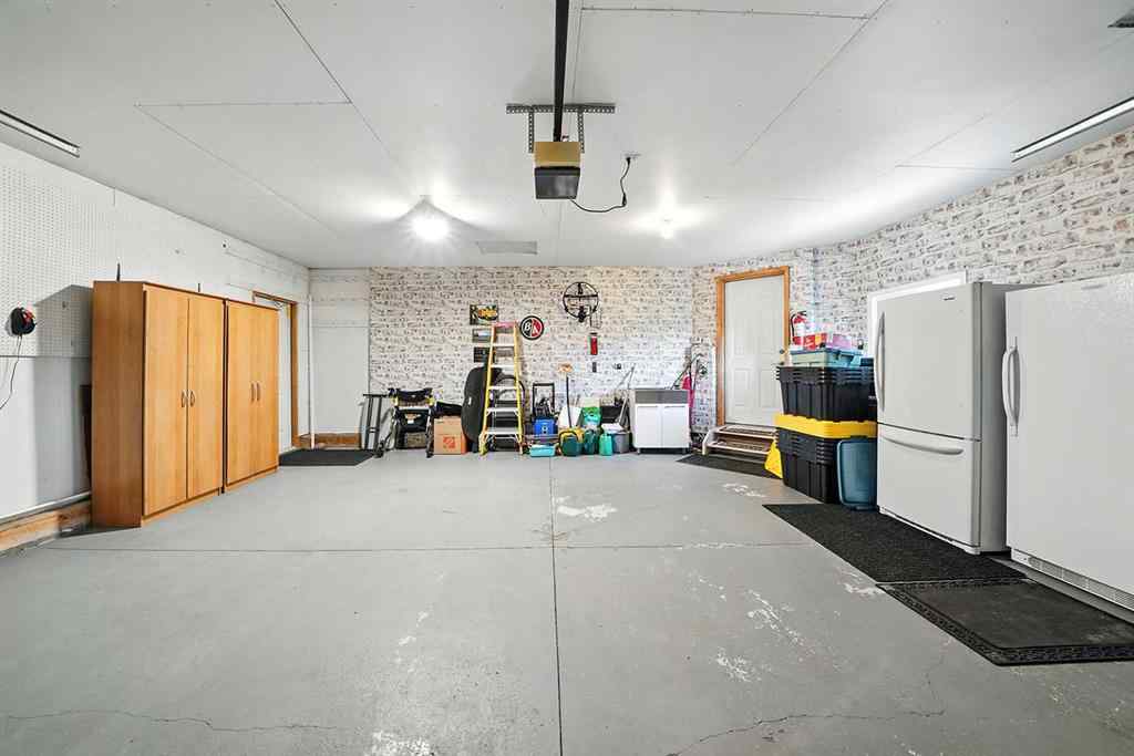 MLS® A2253636 - 300 Lampard Crescent  in Lancaster Green Red Deer, Residential