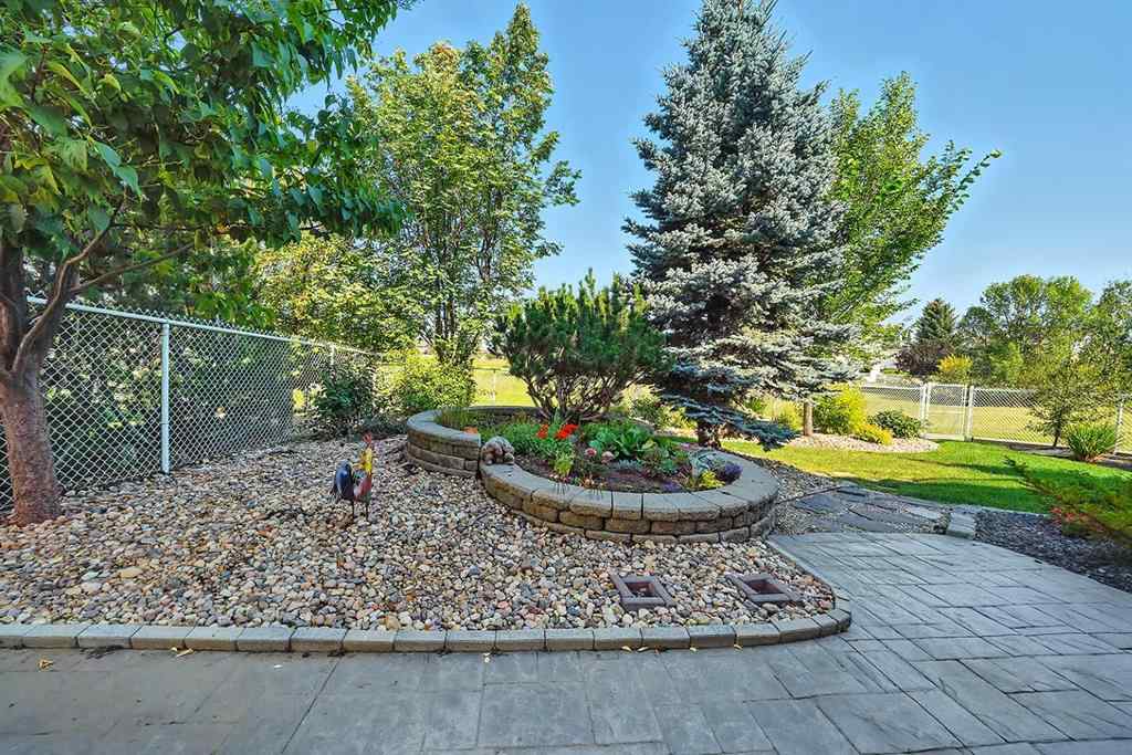 MLS® A2253636 - 300 Lampard Crescent  in Lancaster Green Red Deer, Residential