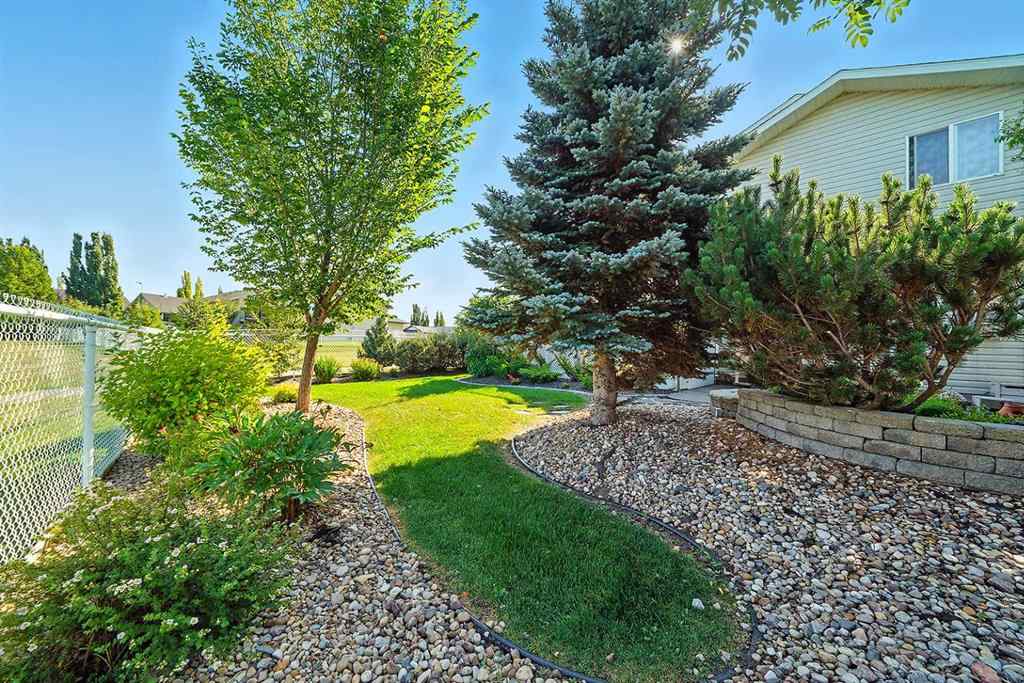 MLS® A2253636 - 300 Lampard Crescent  in Lancaster Green Red Deer, Residential