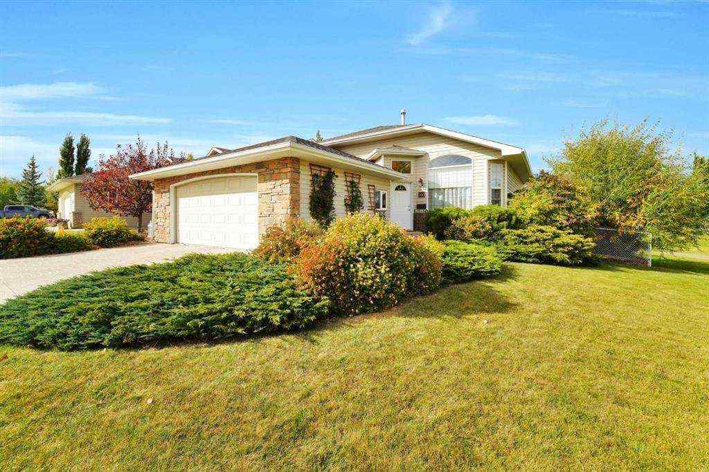 MLS® A2253636 - 300 Lampard Crescent  in Lancaster Green Red Deer, Residential