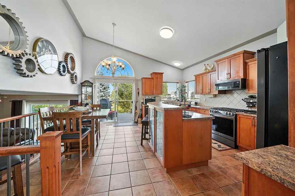 MLS® A2253636 - 300 Lampard Crescent  in Lancaster Green Red Deer, Residential