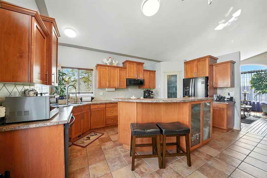 MLS® A2253636 - 300 Lampard Crescent  in Lancaster Green Red Deer, Residential
