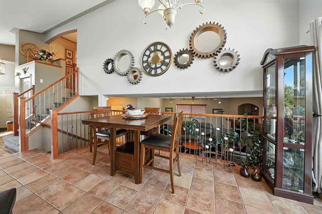 MLS® A2253636 - 300 Lampard Crescent  in Lancaster Green Red Deer, Residential
