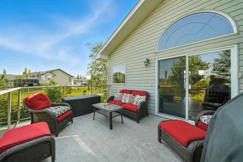 MLS® A2253636 - 300 Lampard Crescent  in Lancaster Green Red Deer, Residential