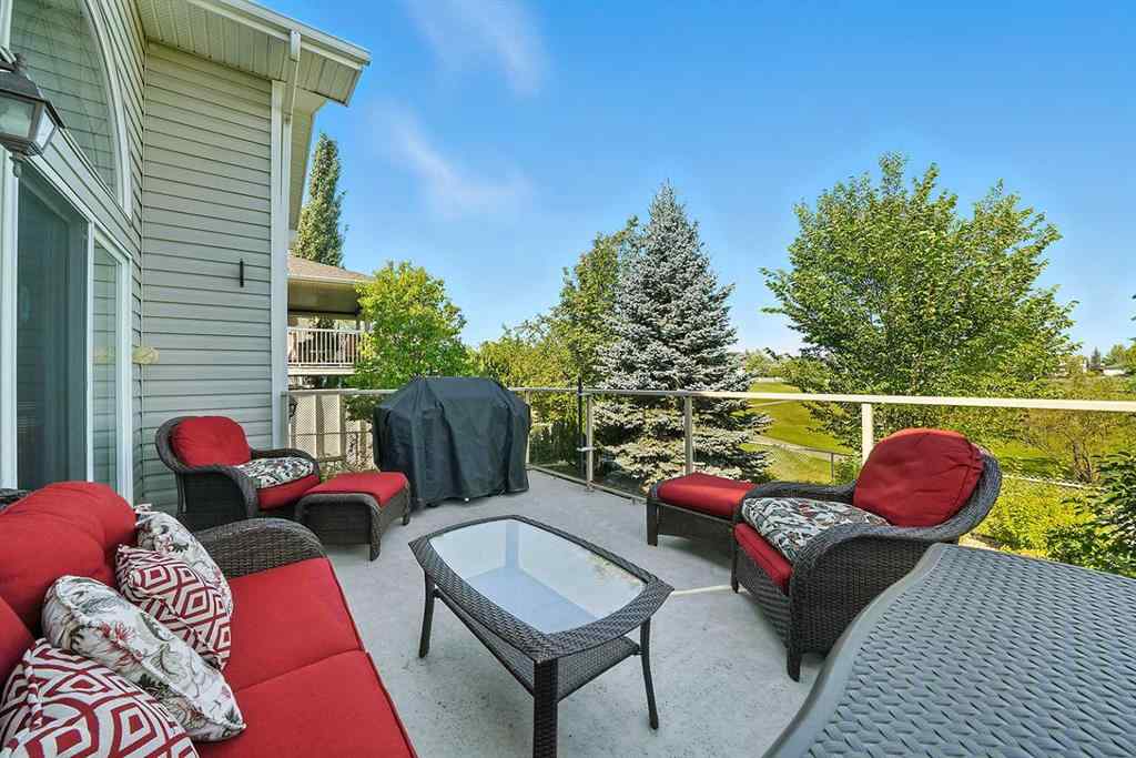 MLS® A2253636 - 300 Lampard Crescent  in Lancaster Green Red Deer, Residential