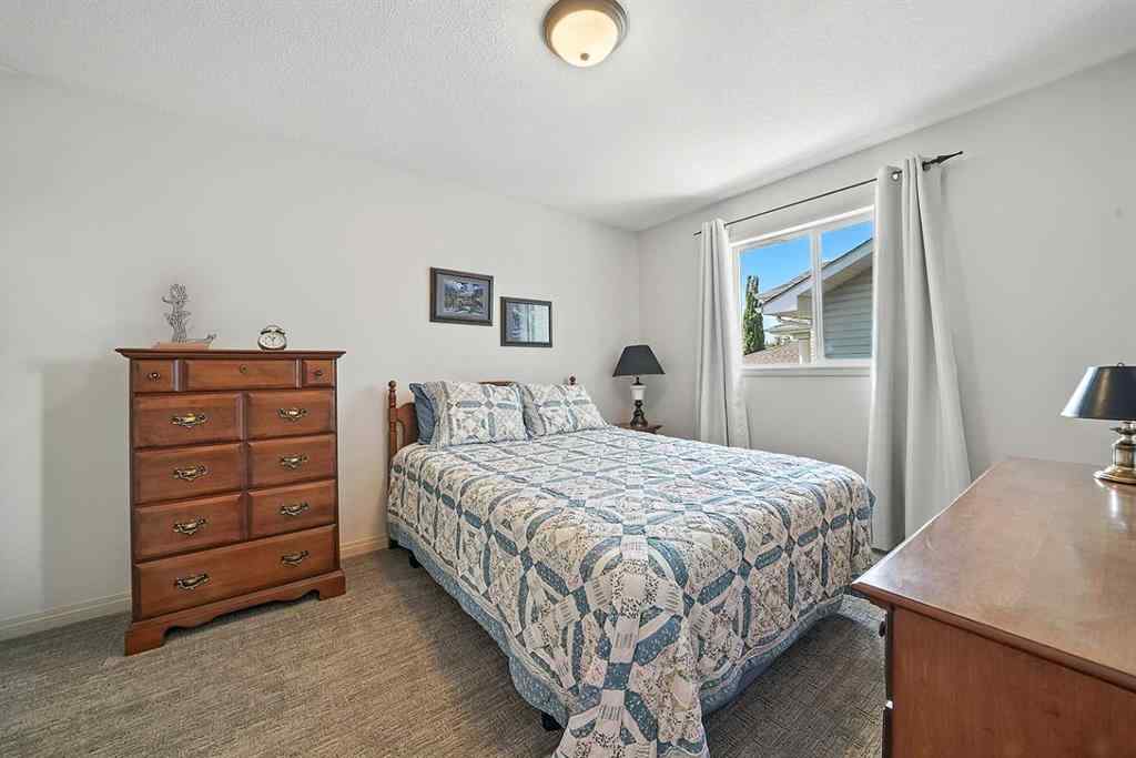 MLS® A2253636 - 300 Lampard Crescent  in Lancaster Green Red Deer, Residential