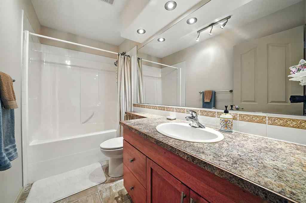 MLS® A2253636 - 300 Lampard Crescent  in Lancaster Green Red Deer, Residential