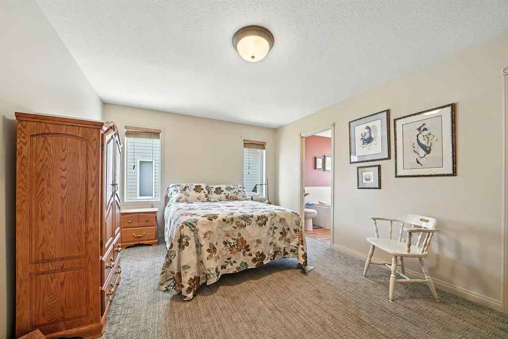 MLS® A2253636 - 300 Lampard Crescent  in Lancaster Green Red Deer, Residential