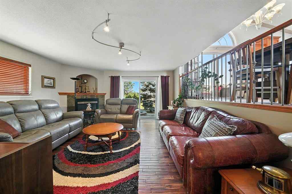 MLS® A2253636 - 300 Lampard Crescent  in Lancaster Green Red Deer, Residential