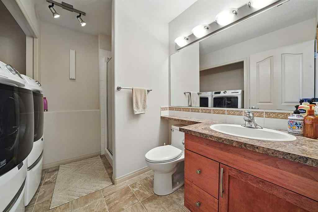 MLS® A2253636 - 300 Lampard Crescent  in Lancaster Green Red Deer, Residential