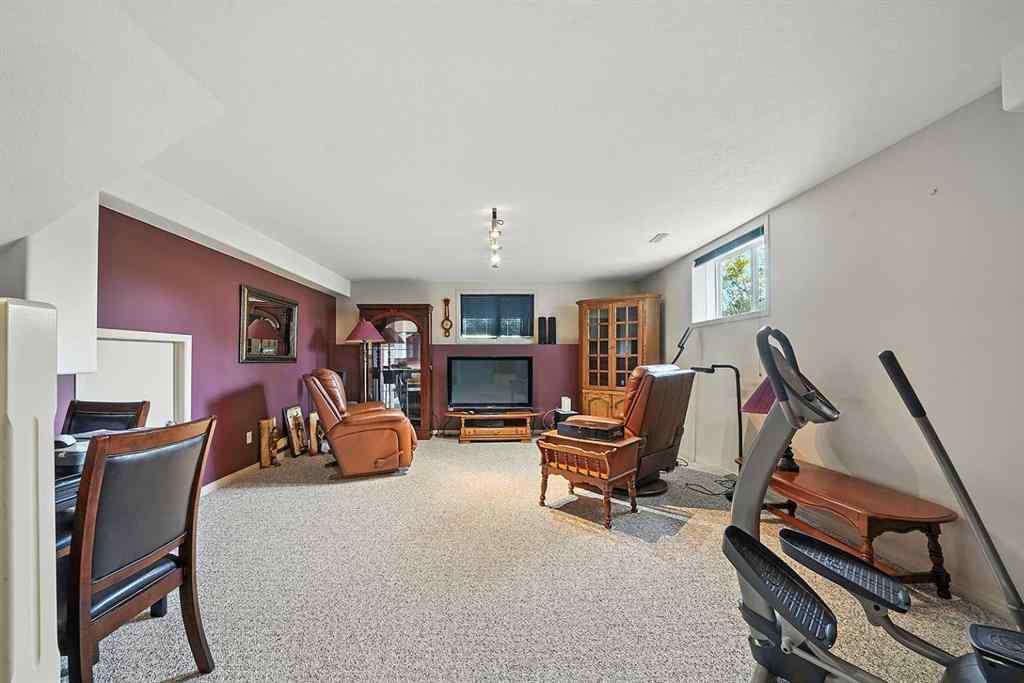 MLS® A2253636 - 300 Lampard Crescent  in Lancaster Green Red Deer, Residential