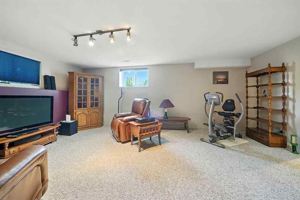 MLS® A2253636 - 300 Lampard Crescent  in Lancaster Green Red Deer, Residential