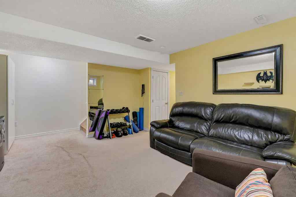 MLS® A2253637 - 151 Tarington Green NE in Taradale Calgary, Residential