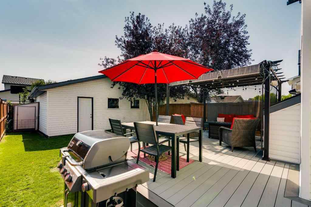 MLS® A2253637 - 151 Tarington Green NE in Taradale Calgary, Residential