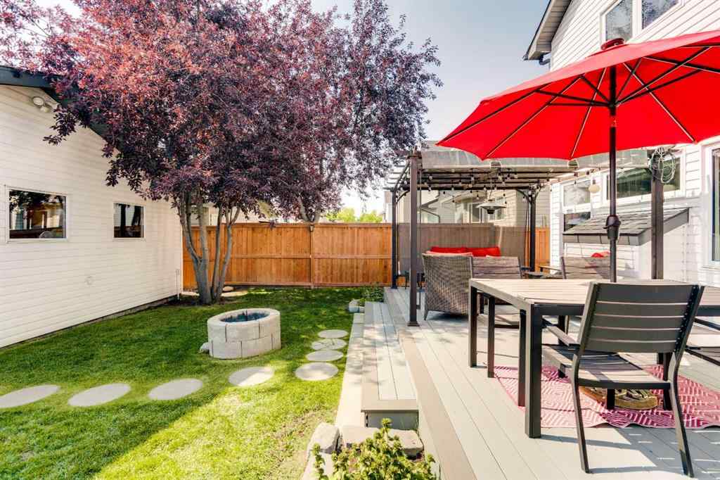 MLS® A2253637 - 151 Tarington Green NE in Taradale Calgary, Residential