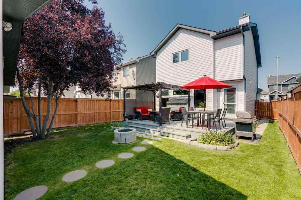 MLS® A2253637 - 151 Tarington Green NE in Taradale Calgary, Residential