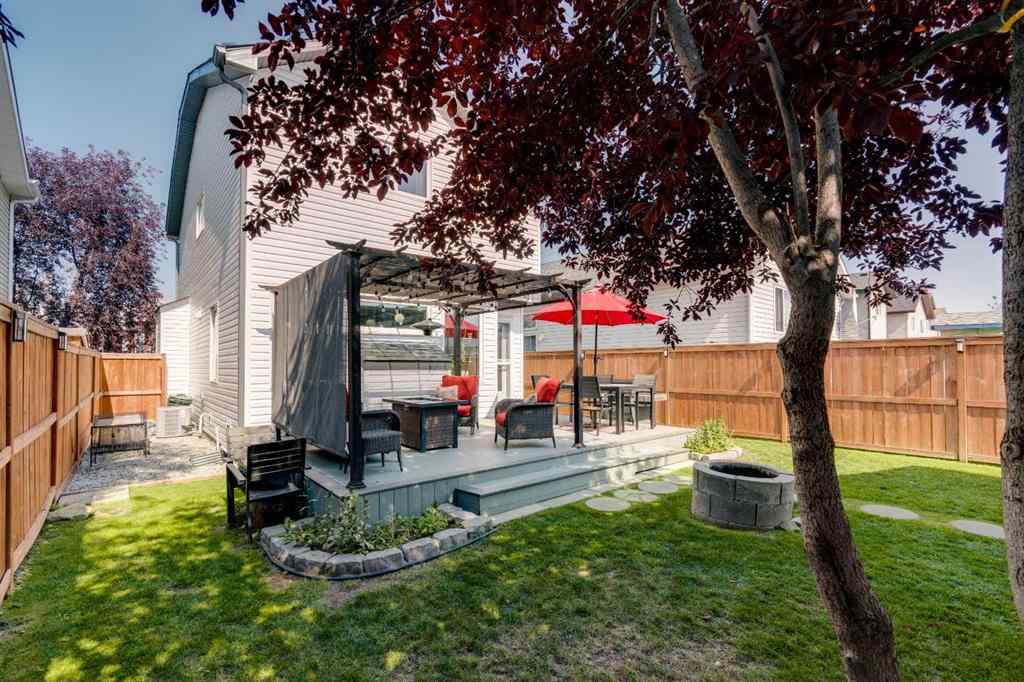 MLS® A2253637 - 151 Tarington Green NE in Taradale Calgary, Residential
