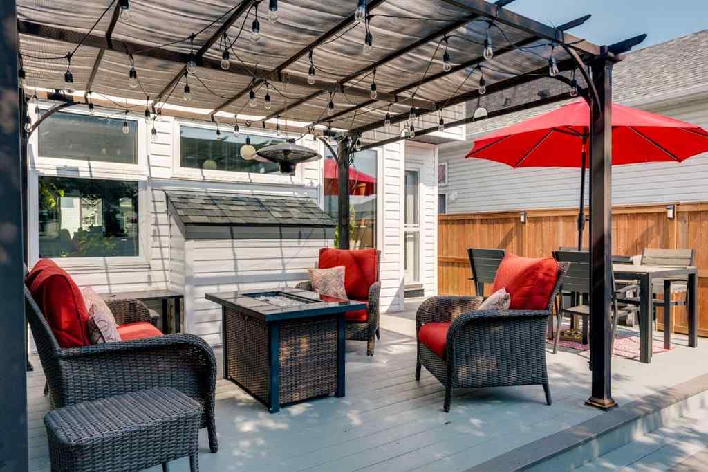 MLS® A2253637 - 151 Tarington Green NE in Taradale Calgary, Residential