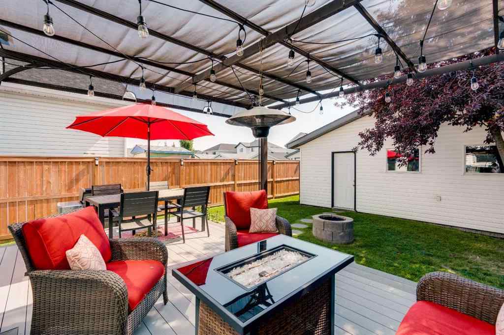 MLS® A2253637 - 151 Tarington Green NE in Taradale Calgary, Residential