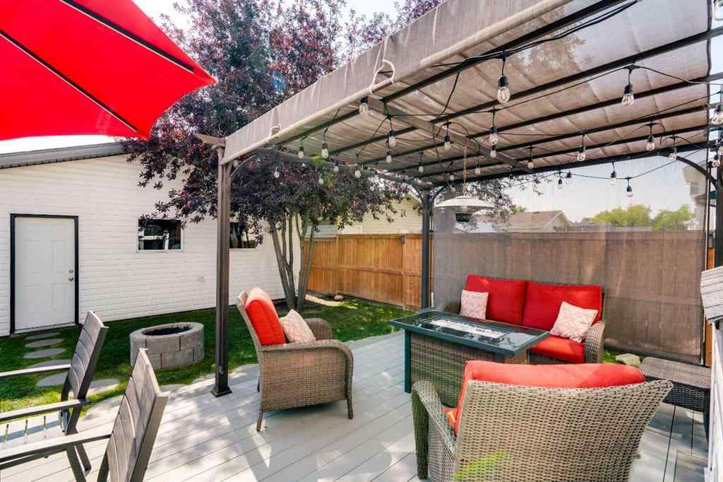 MLS® A2253637 - 151 Tarington Green NE in Taradale Calgary, Residential