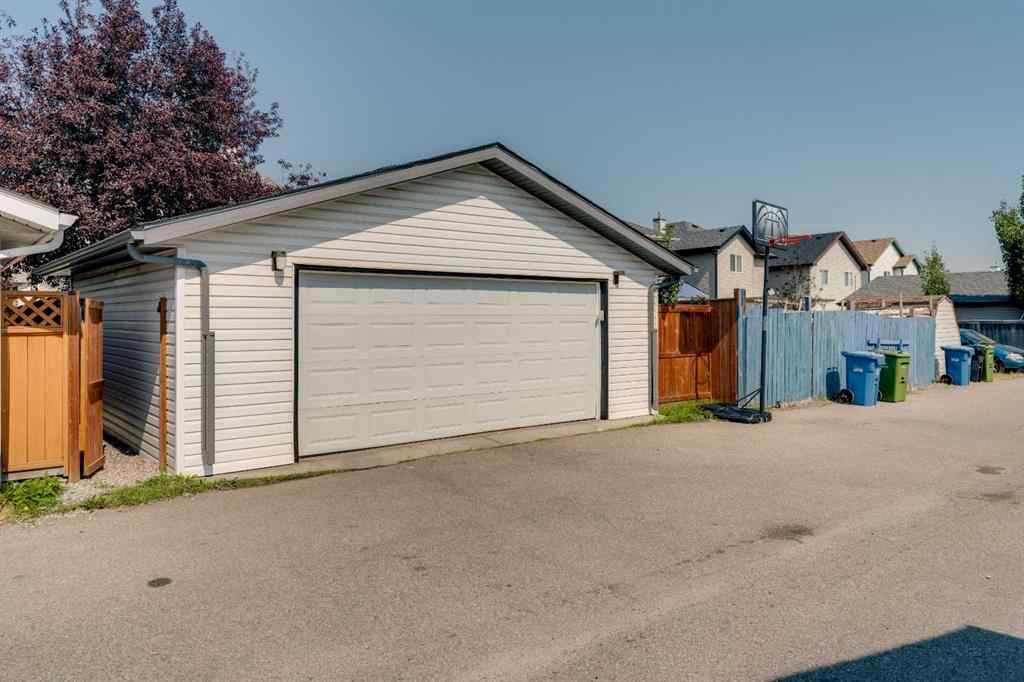 MLS® A2253637 - 151 Tarington Green NE in Taradale Calgary, Residential