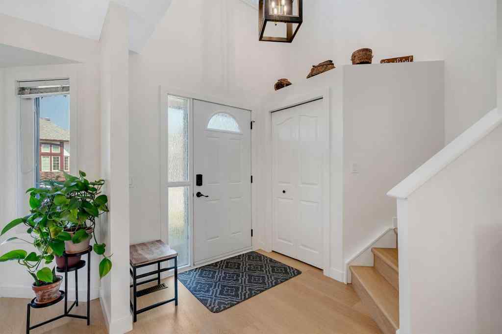 MLS® A2253637 - 151 Tarington Green NE in Taradale Calgary, Residential